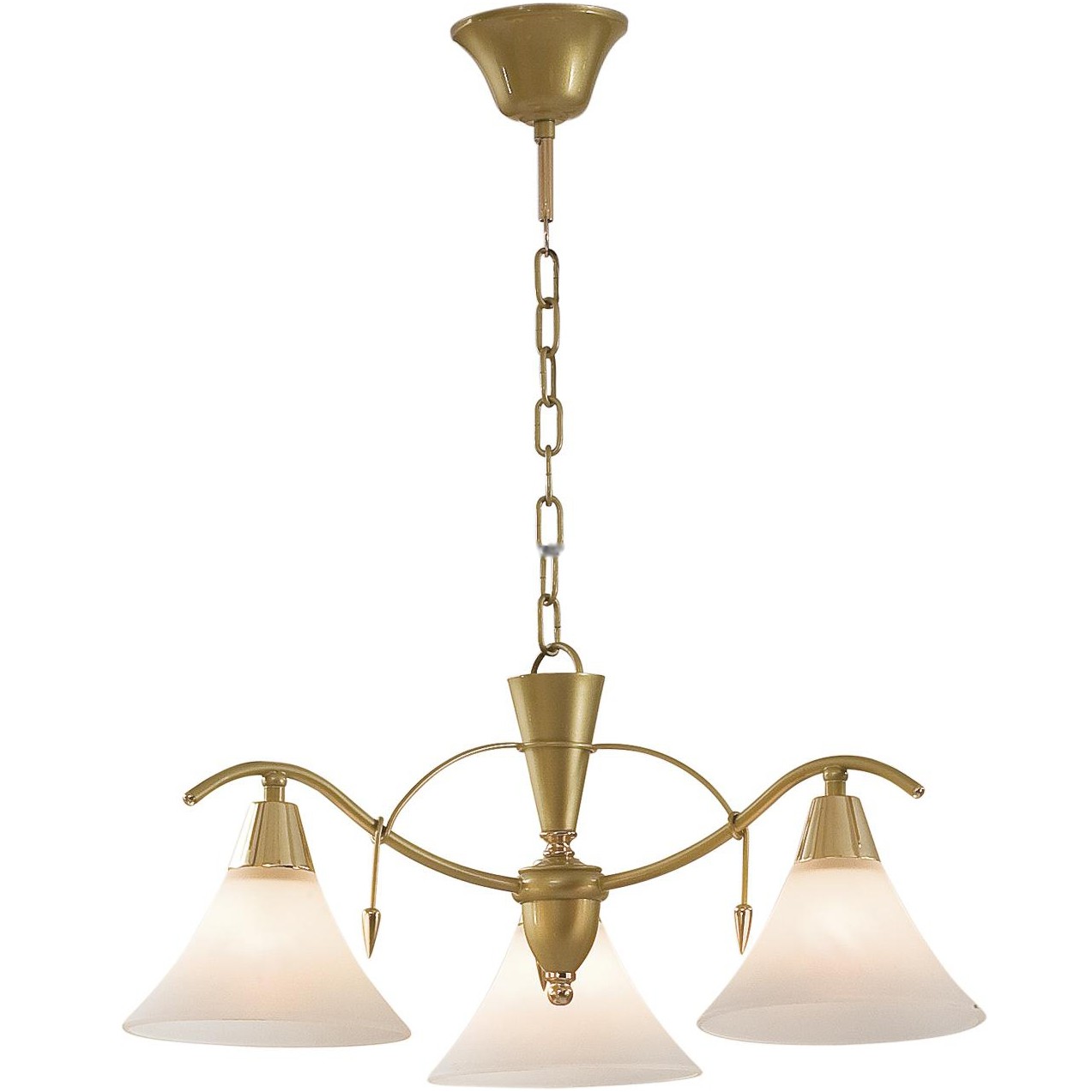 Подвесная люстра Citilux CL115132