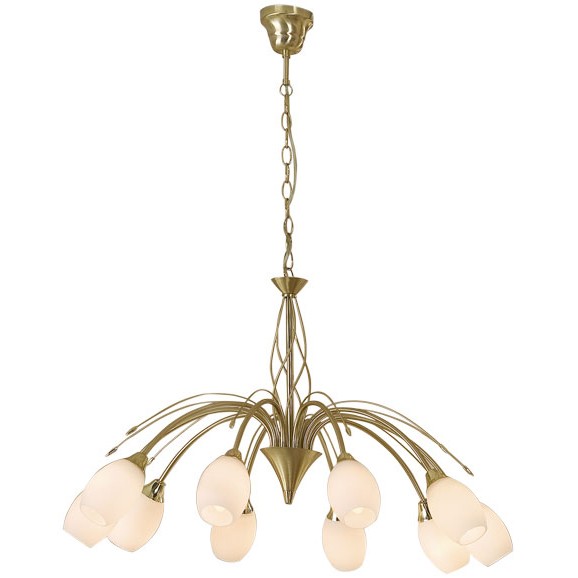 Подвесная люстра Citilux CL108102