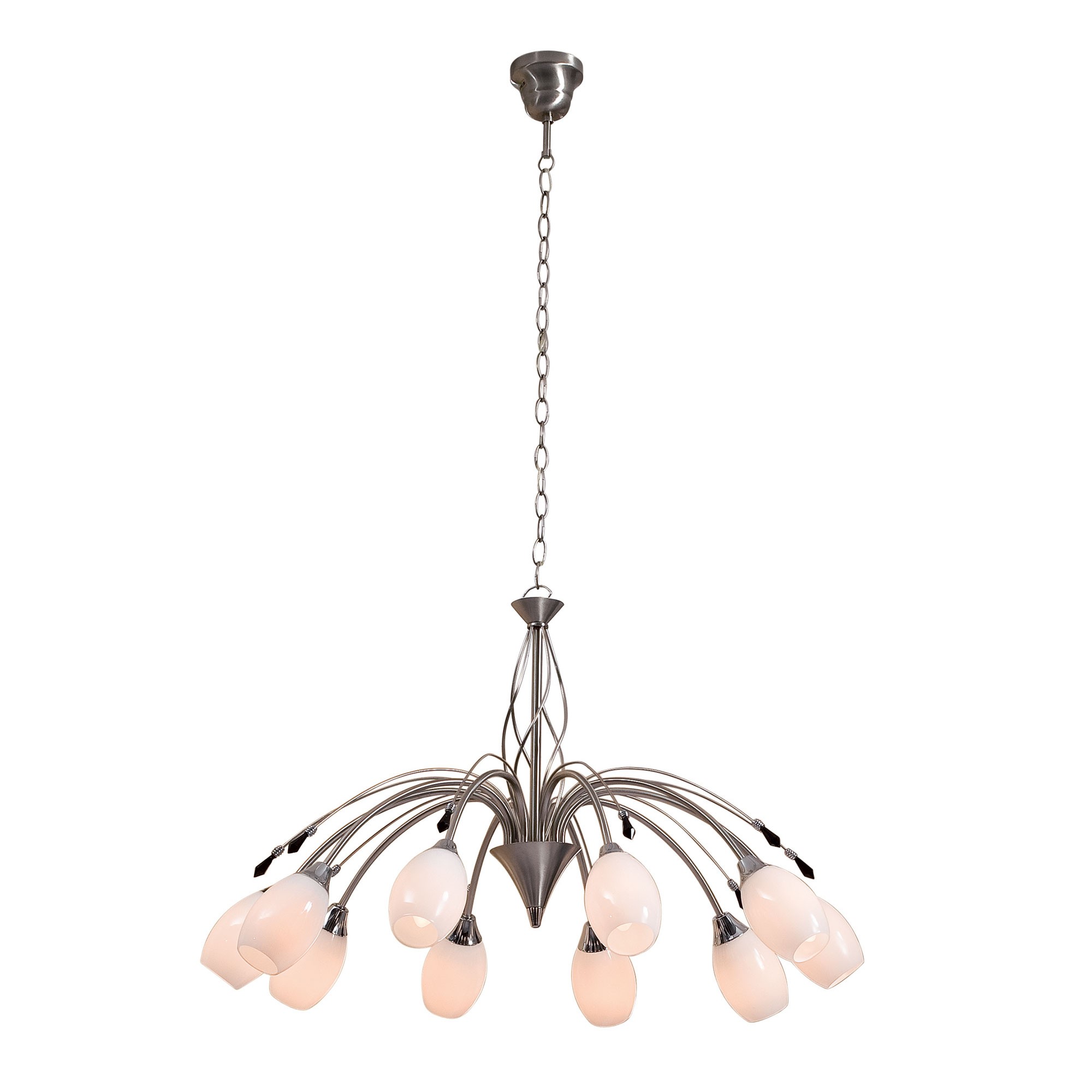 Подвесная люстра Citilux CL108104