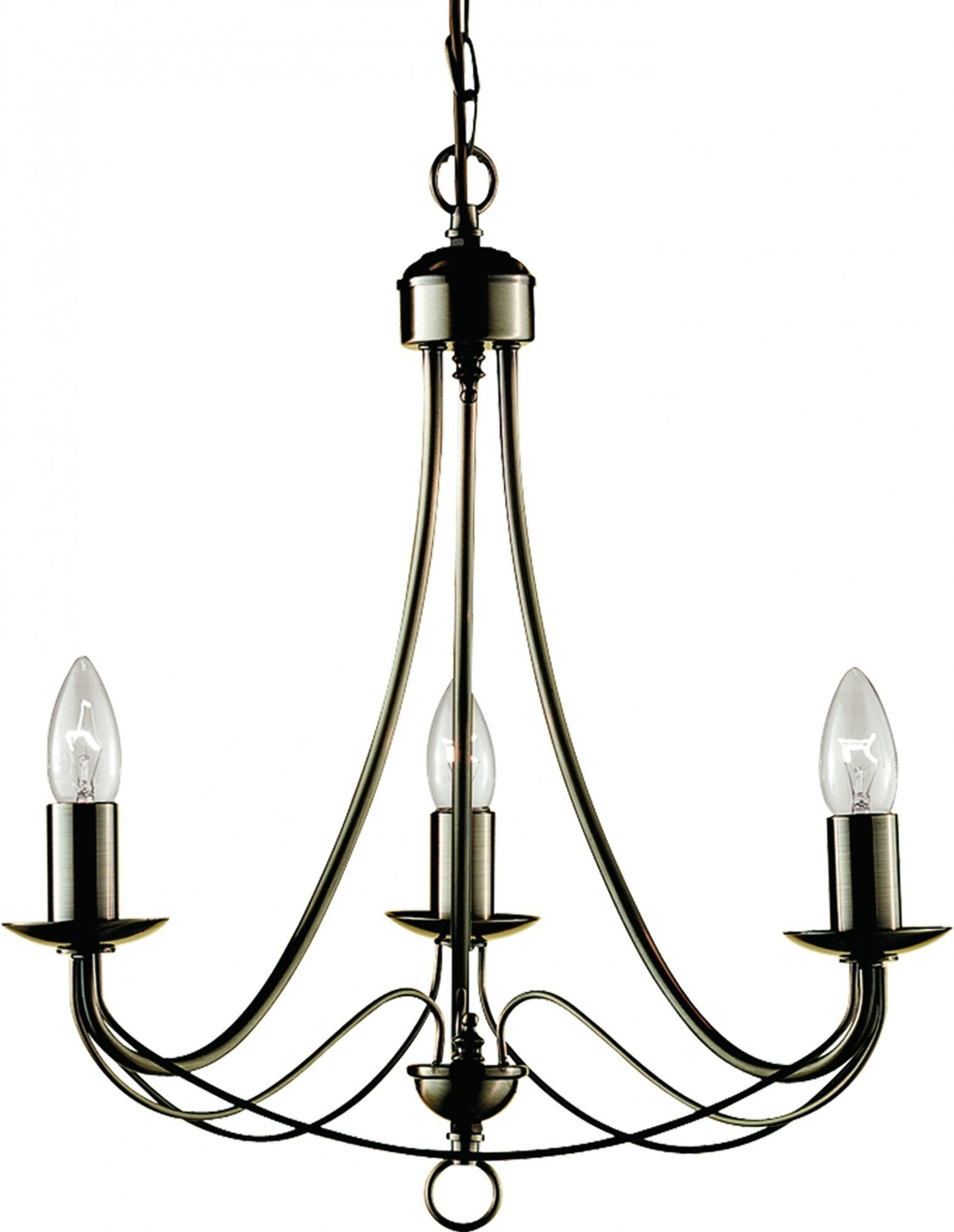 Подвесная люстра Brilliant LINARA 93485/31