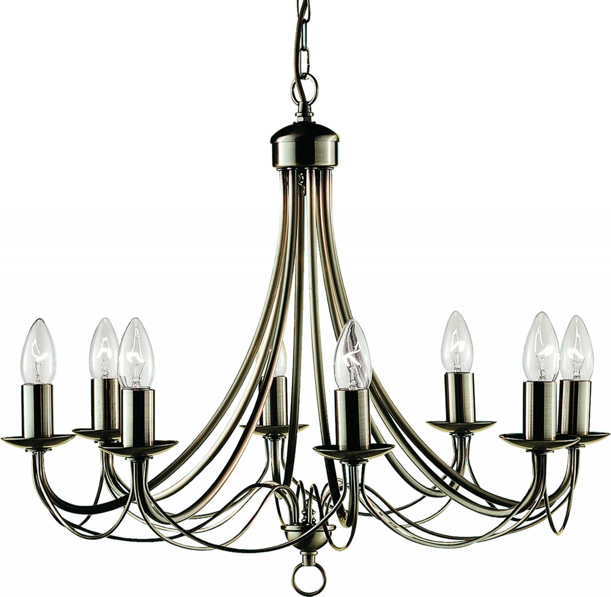 Подвесная люстра Brilliant LINARA 93487/31