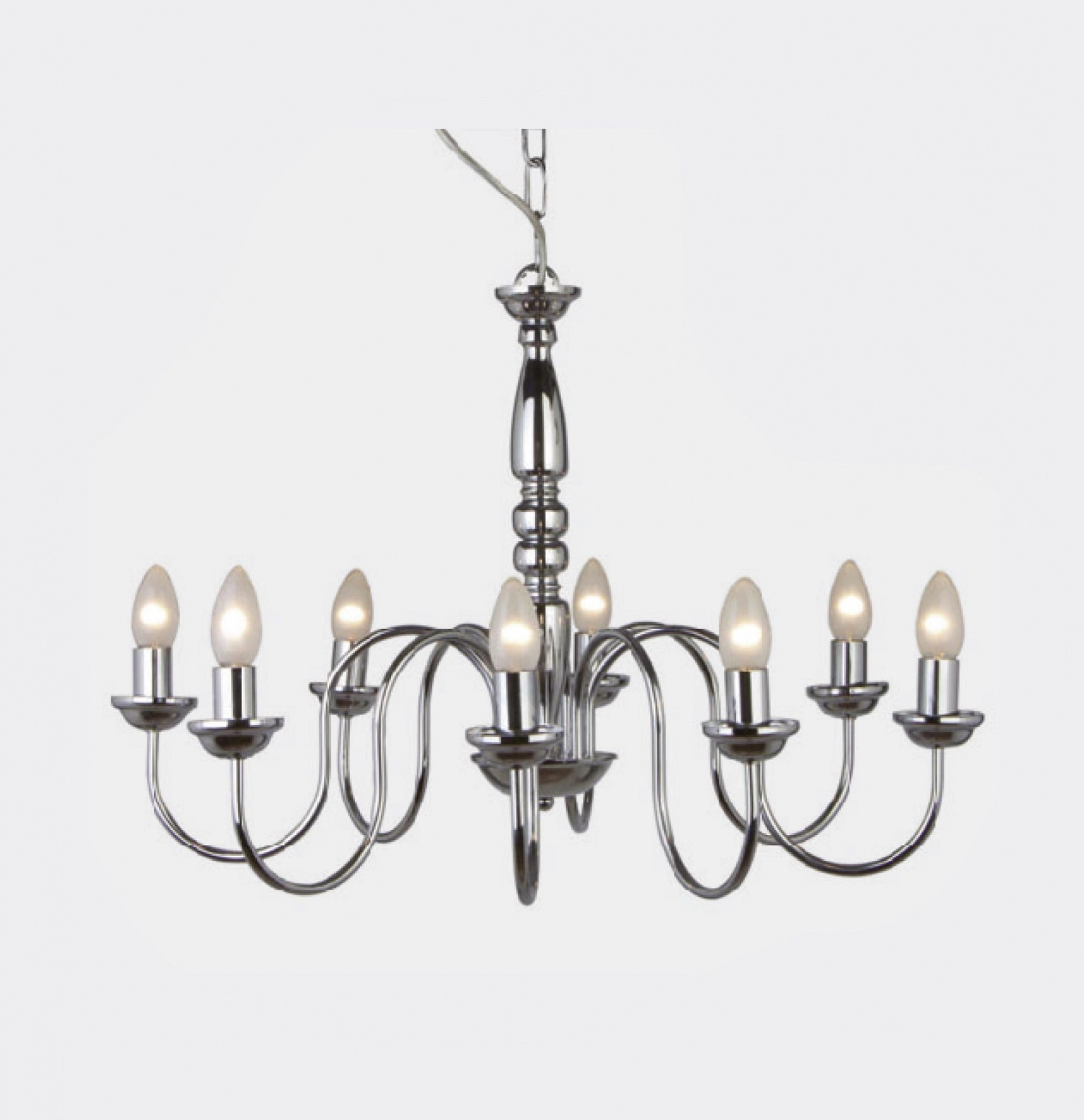 Подвесная люстра Brilliant MATIAS 93345/15