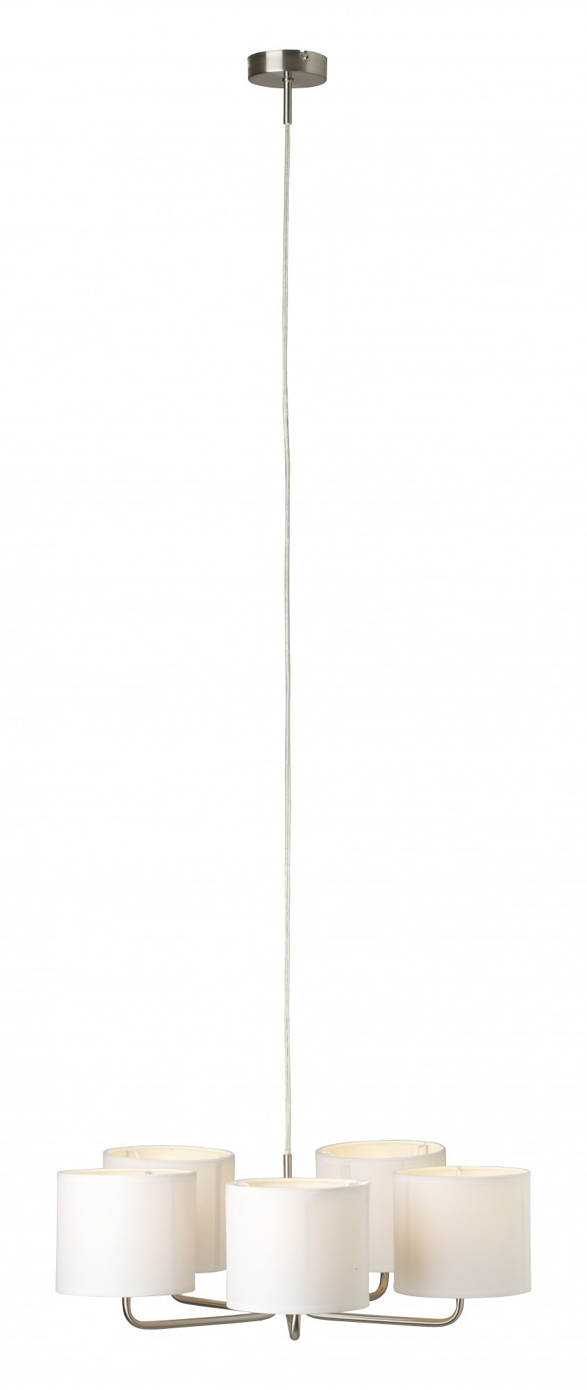 Подвесная люстра Brilliant SANDRA 85073/75