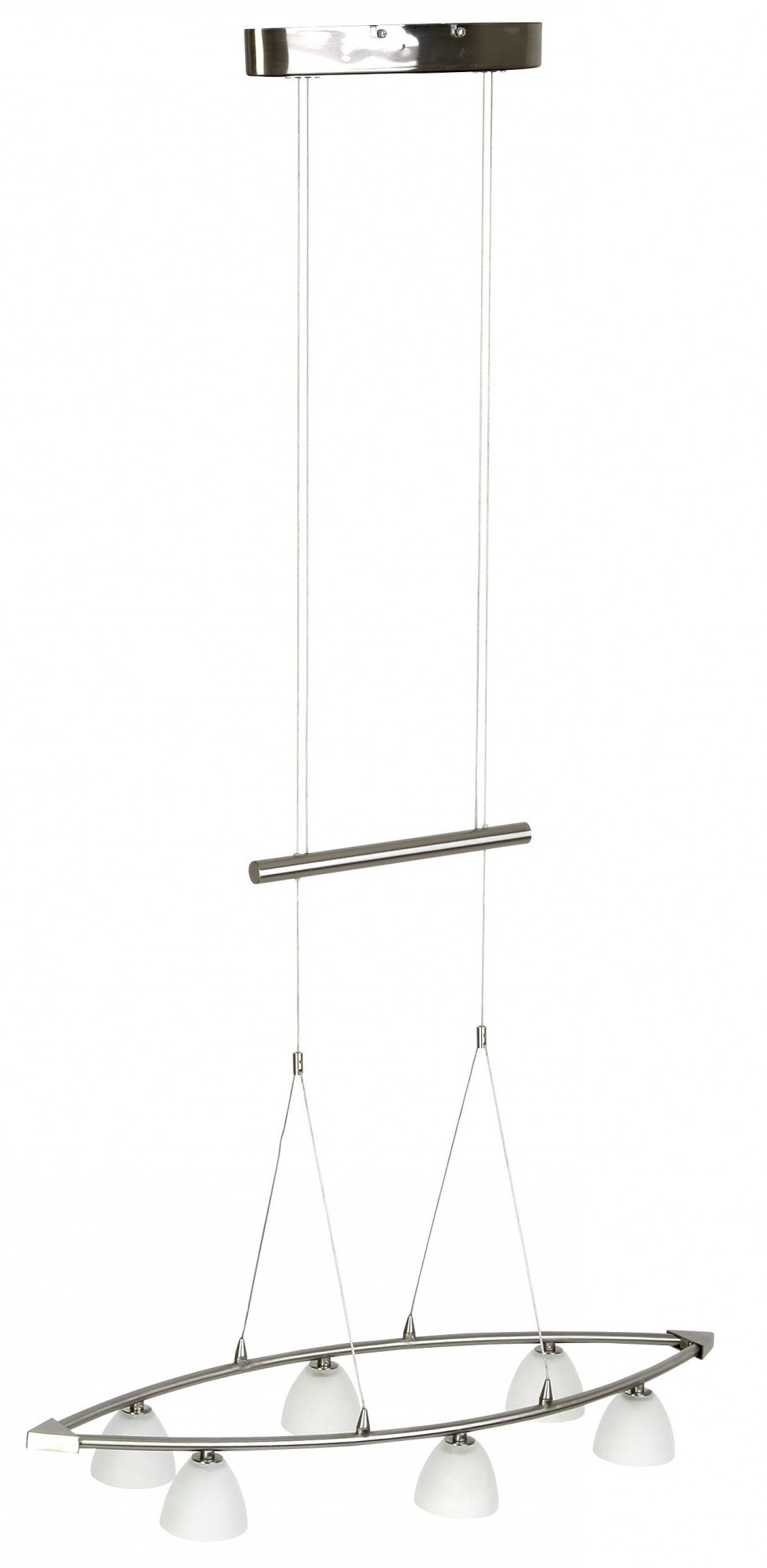 Подвесная люстра Brilliant LOS ANGELES G72269/13