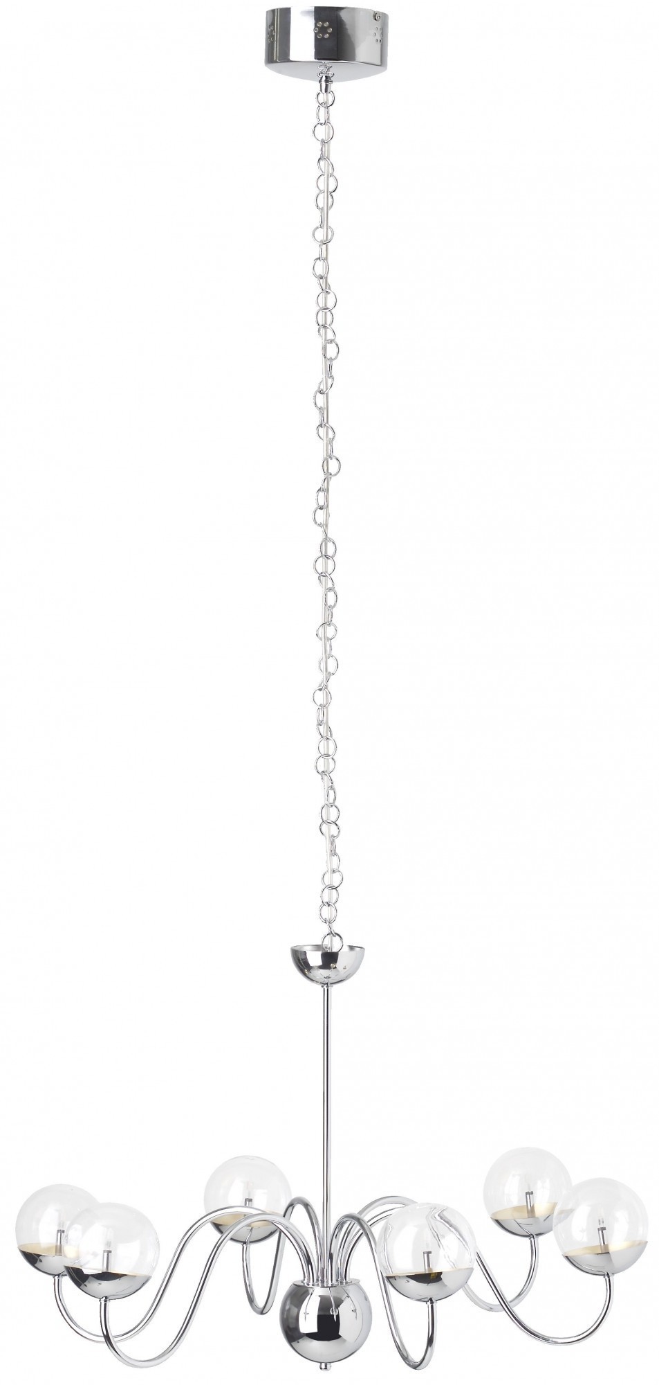 Подвесная люстра Brilliant DU JOUR G30769/15