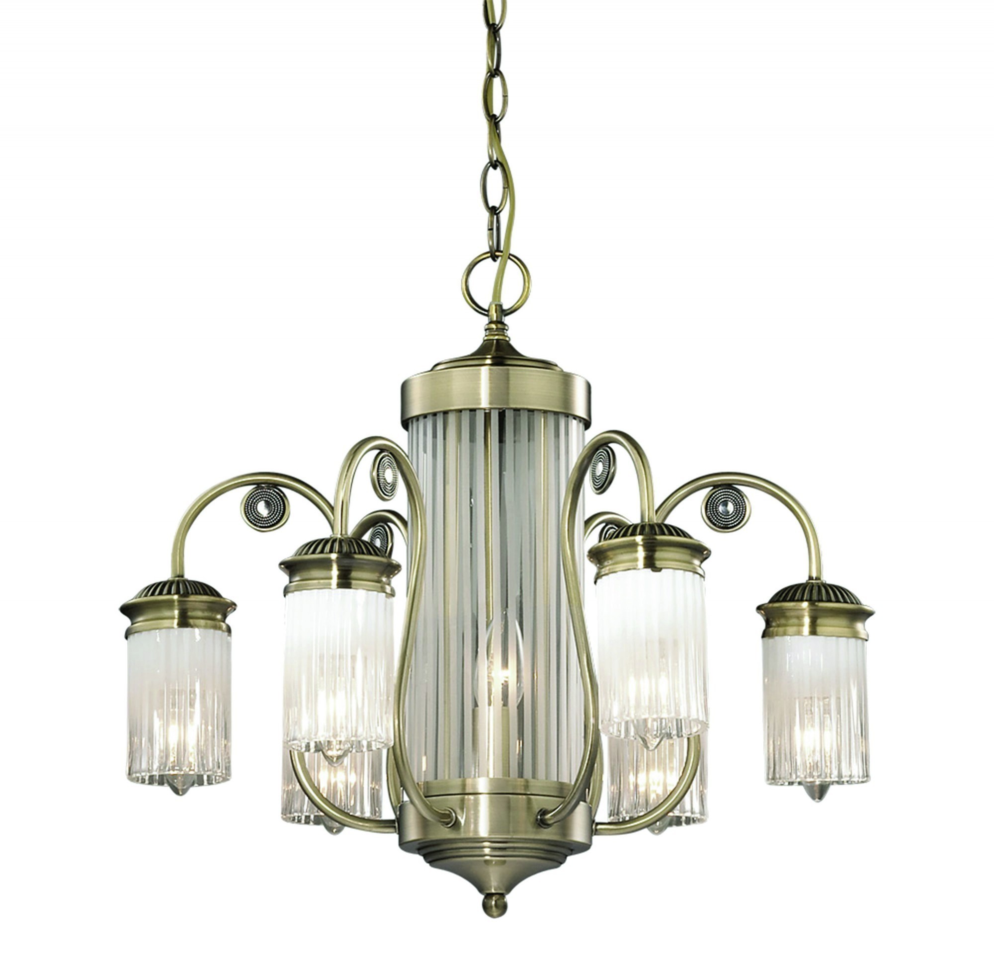 Подвесная люстра Brilliant NICOLE 93488/31