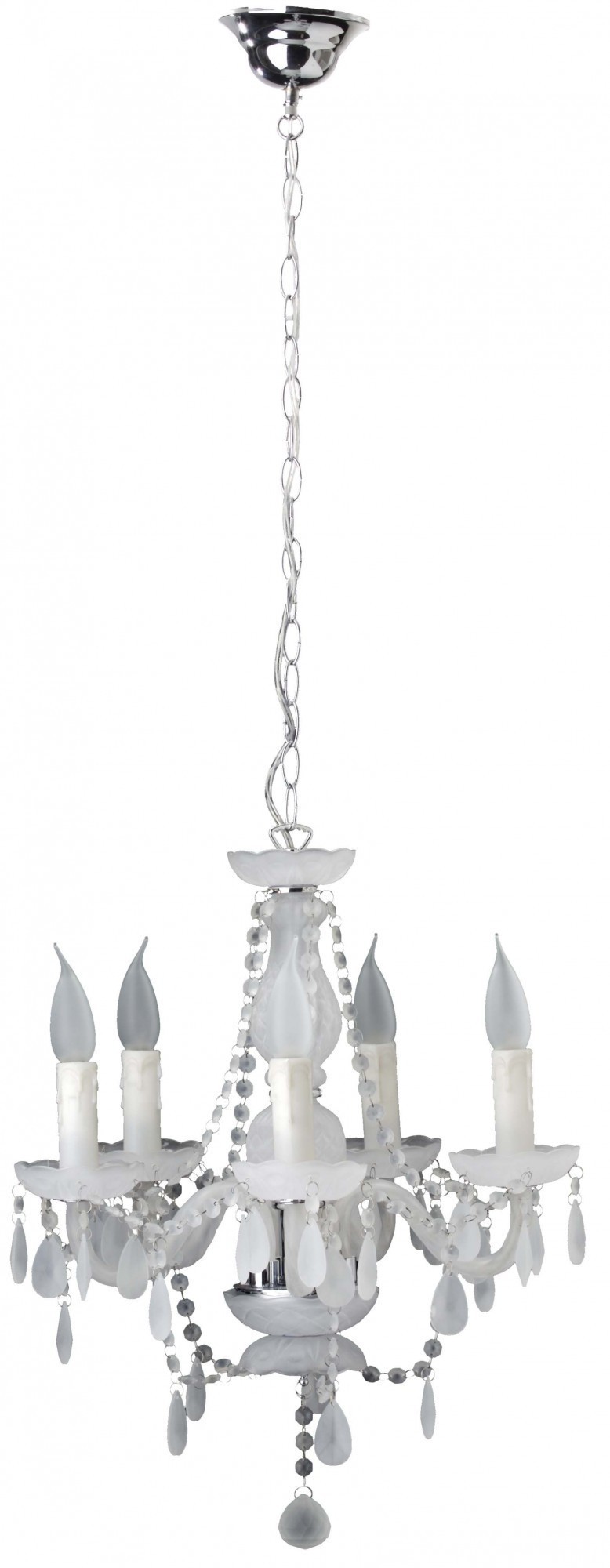 Хрустальная люстра Brilliant LOUISE 93204/05