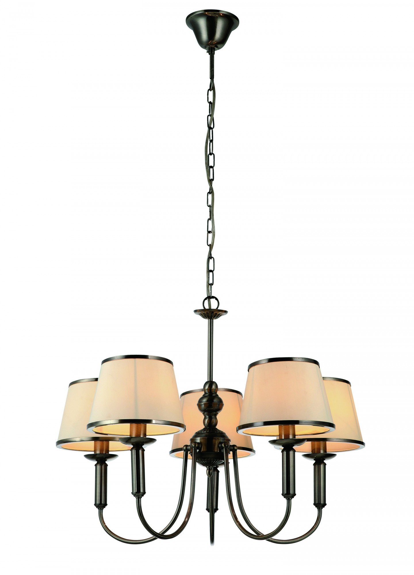 Подвесная люстра Brilliant MICHONE 93480/31