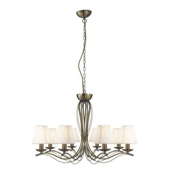 Подвесная люстра Brilliant DOLORES 93481/31