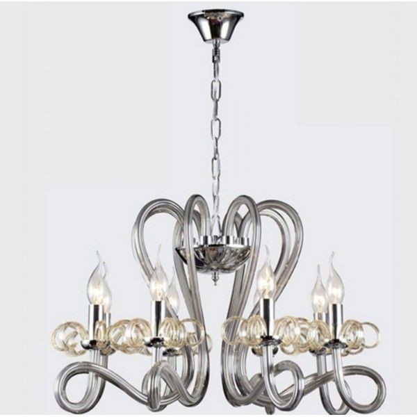 Подвесная люстра Brilliant ARIM 93475/72