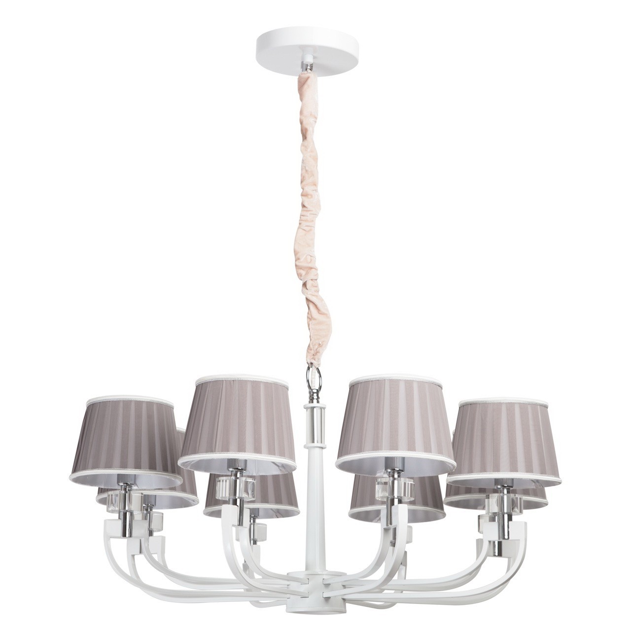 Подвесная люстра Chiaro Chiaro Палермо 386013208