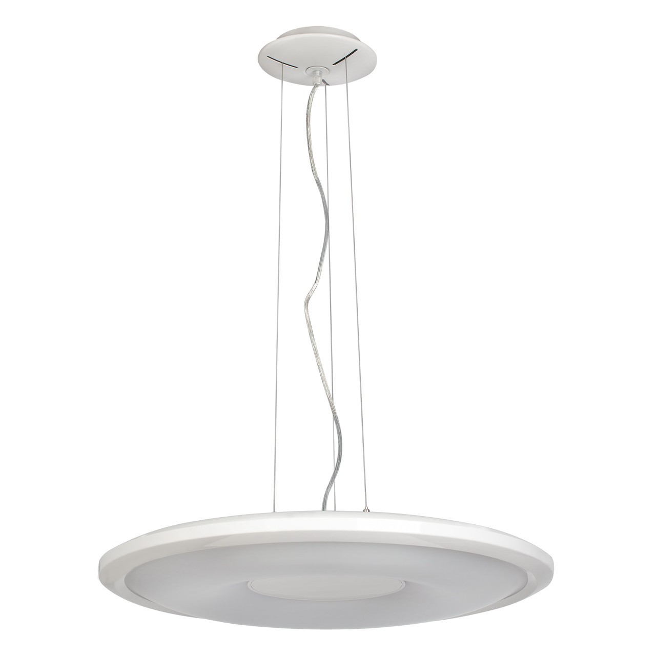 Подвесная люстра De Markt Норден 660010401