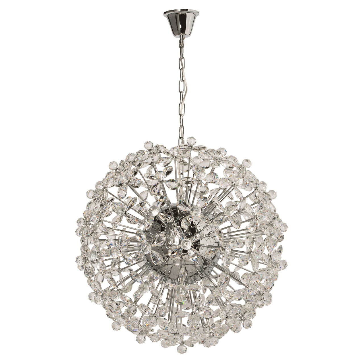 Подвесная люстра MW Light Розенхейм 615010524