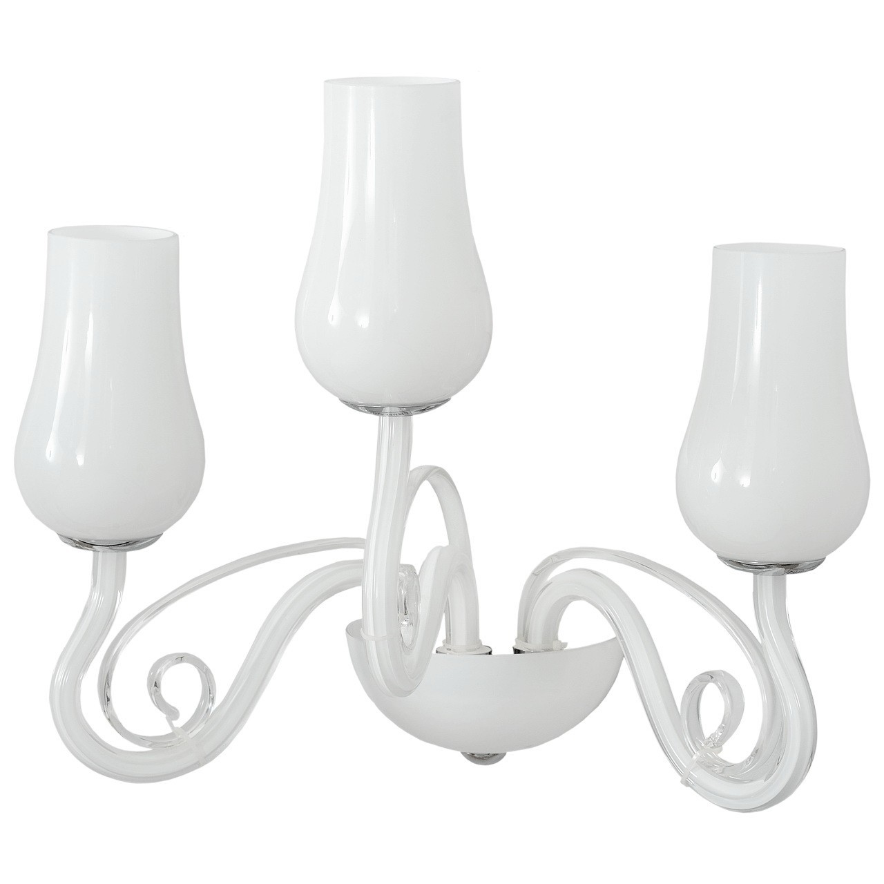 Настенное бра MW Light Элла 483020203