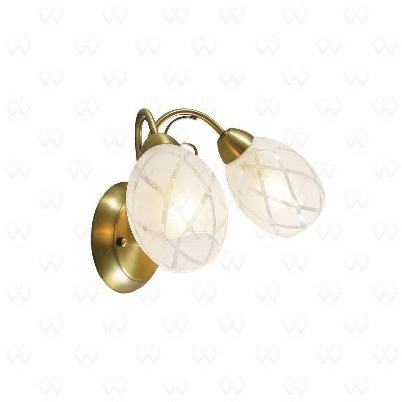 Настенное бра MW Light Грация 358021402