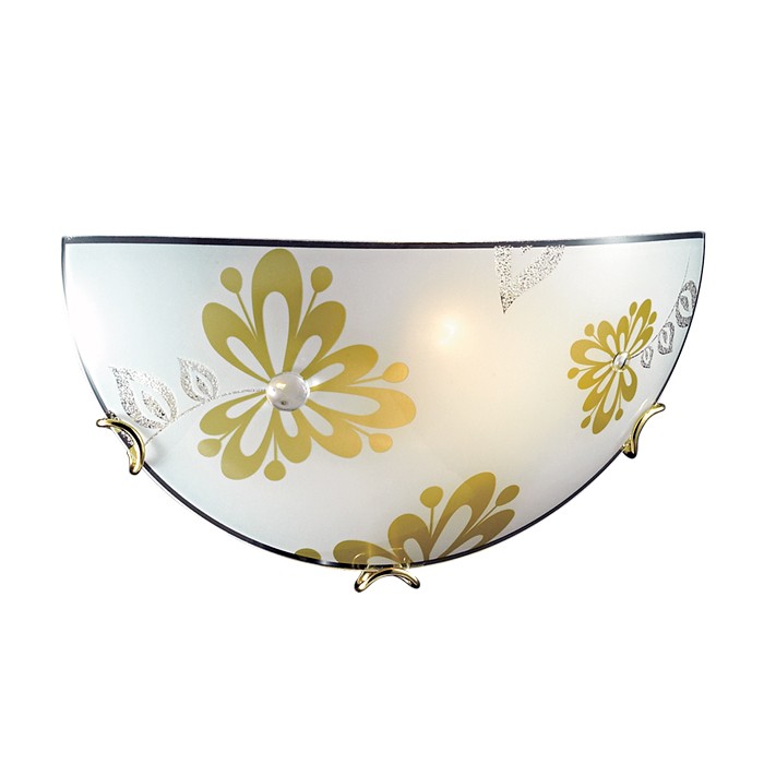 Настенно потолочный светильник Sonex 024