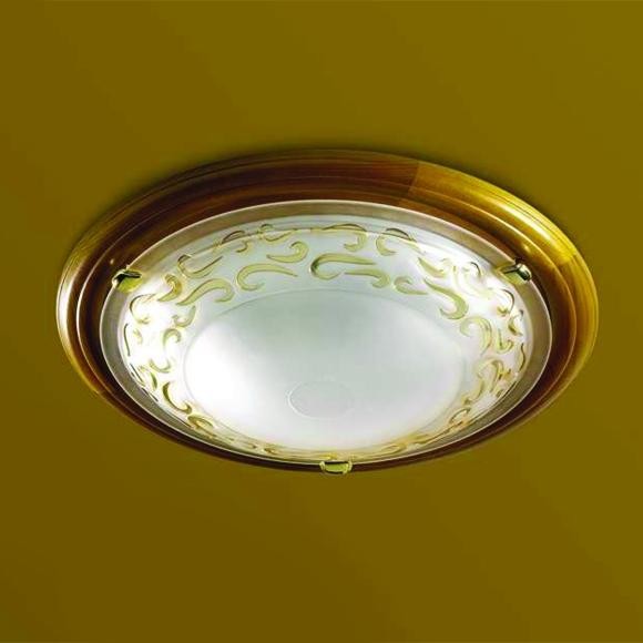 Настенно потолочный светильник Sonex 268