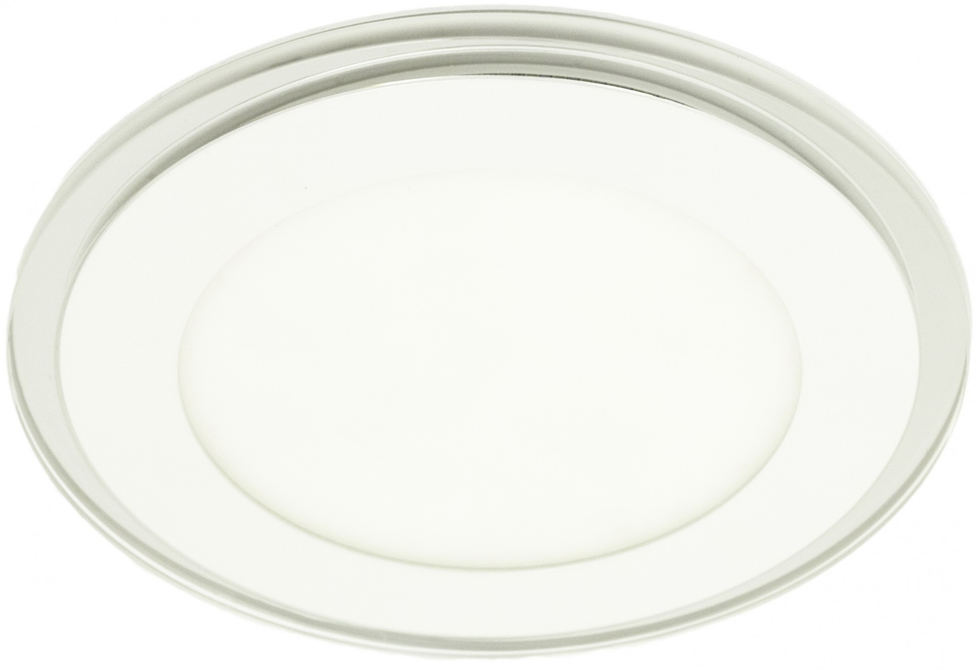 Встраиваемый светильник Arte Lamp A7309PL-1WH