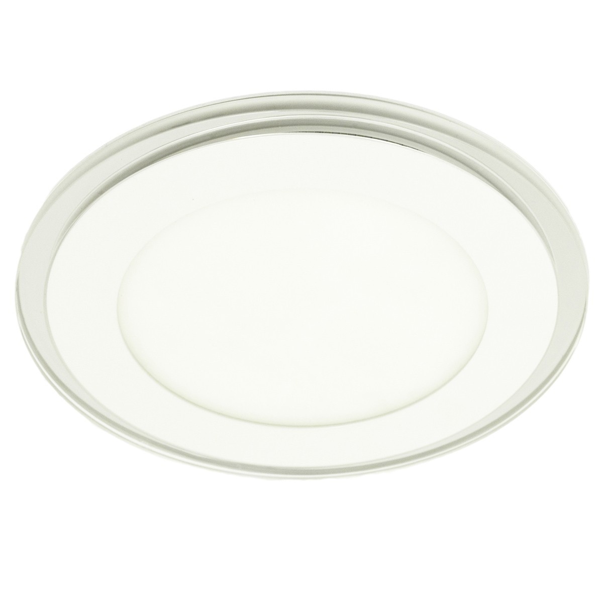 Встраиваемый светильник Arte Lamp A7314PL-1WH