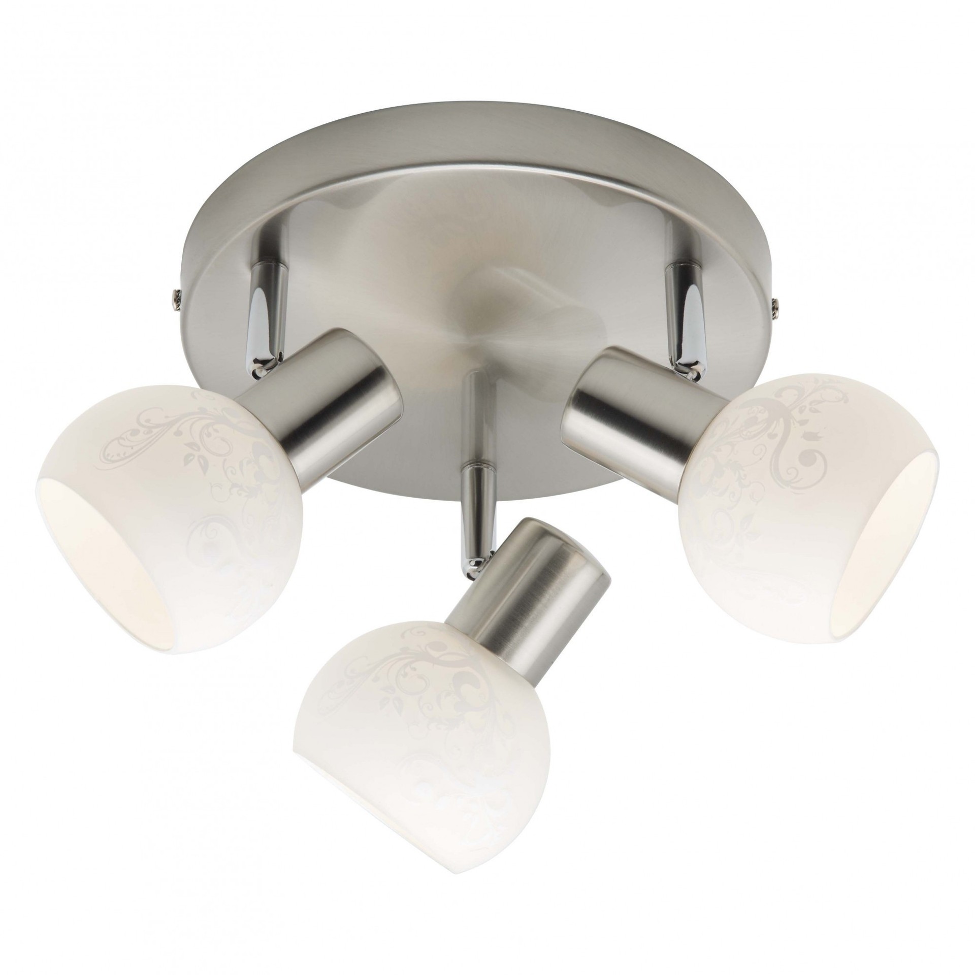 Светильник спот Brilliant BONA 10534/05