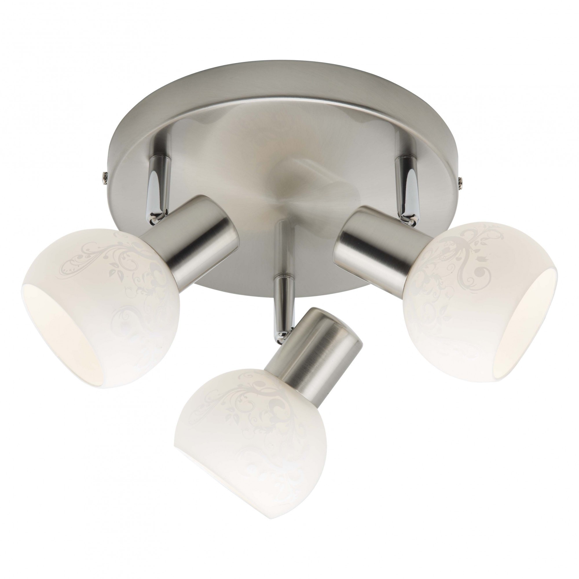 Светильник спот Brilliant BONA 10534/05