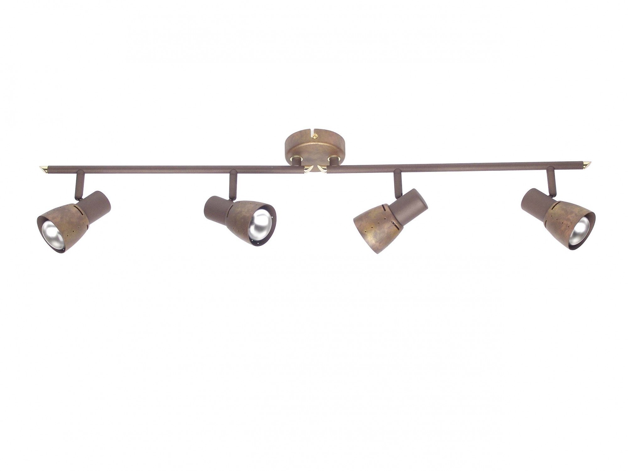 Светильник спот Brilliant LAVA 39532/56