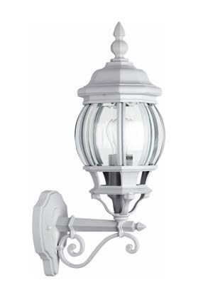 Уличный настенный светильник Brilliant ISTRIA 48697/05