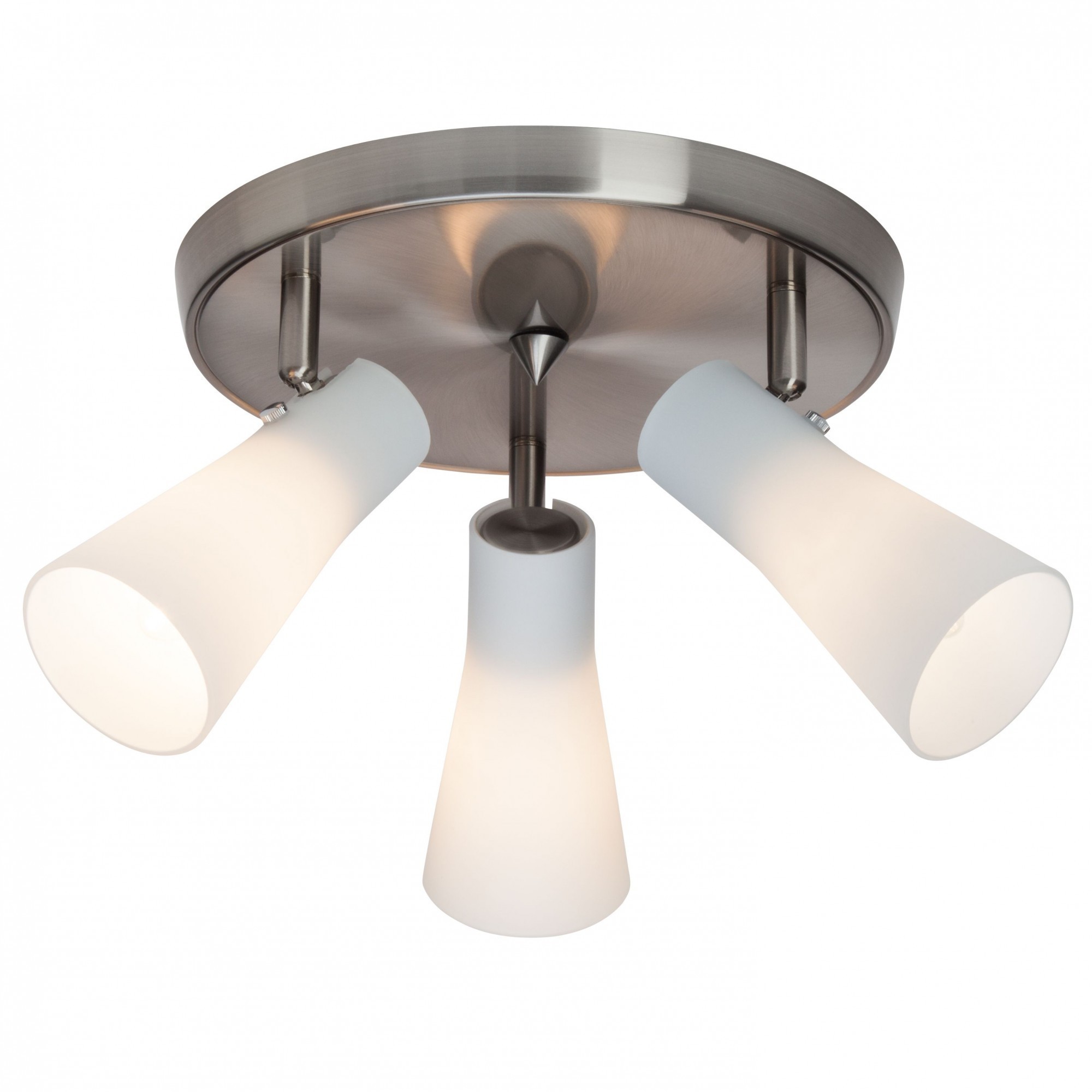 Светильник спот Brilliant FURORE 65034/77