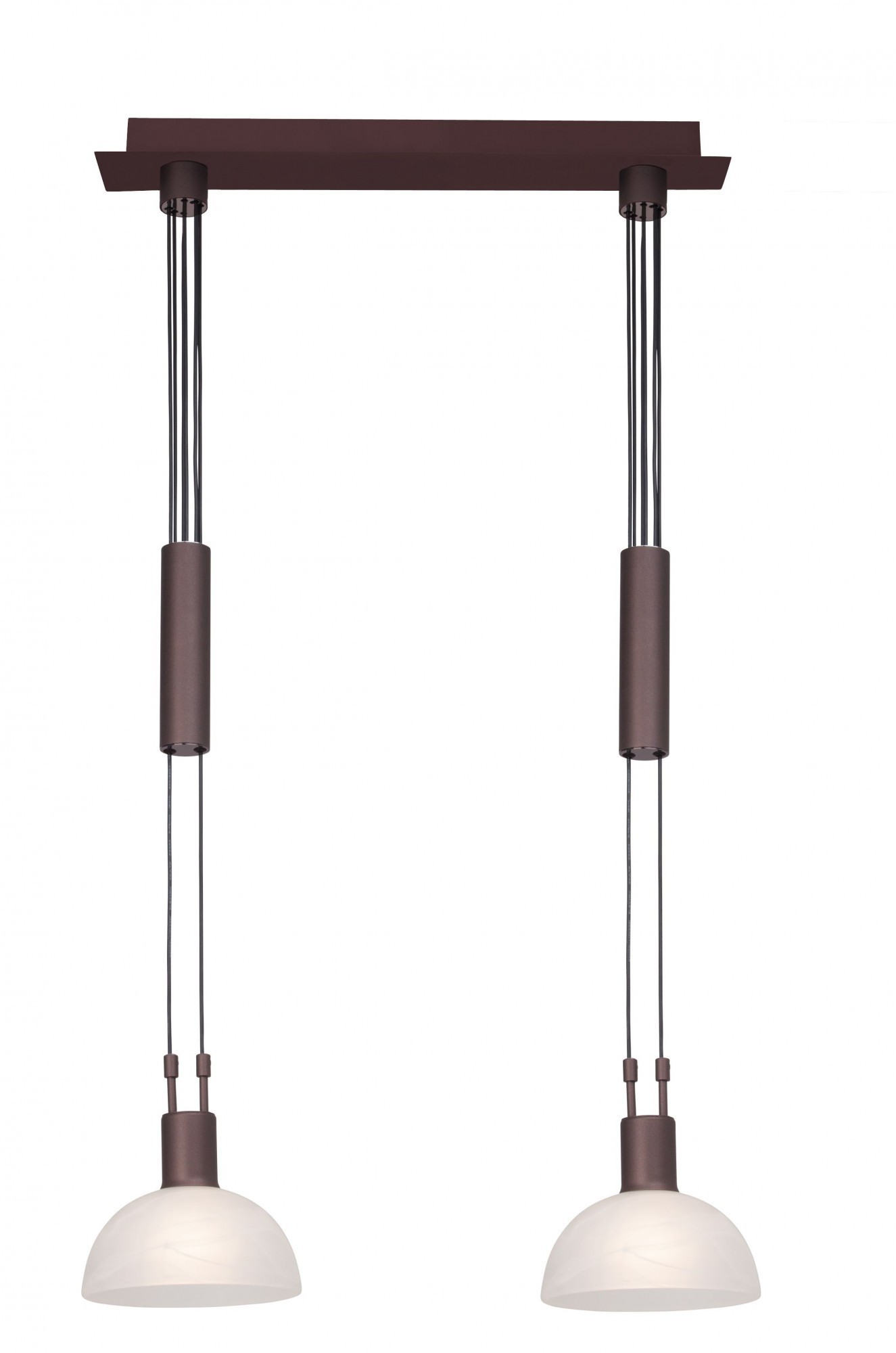 Светильник подвесной Brilliant AMIRA 77371/20