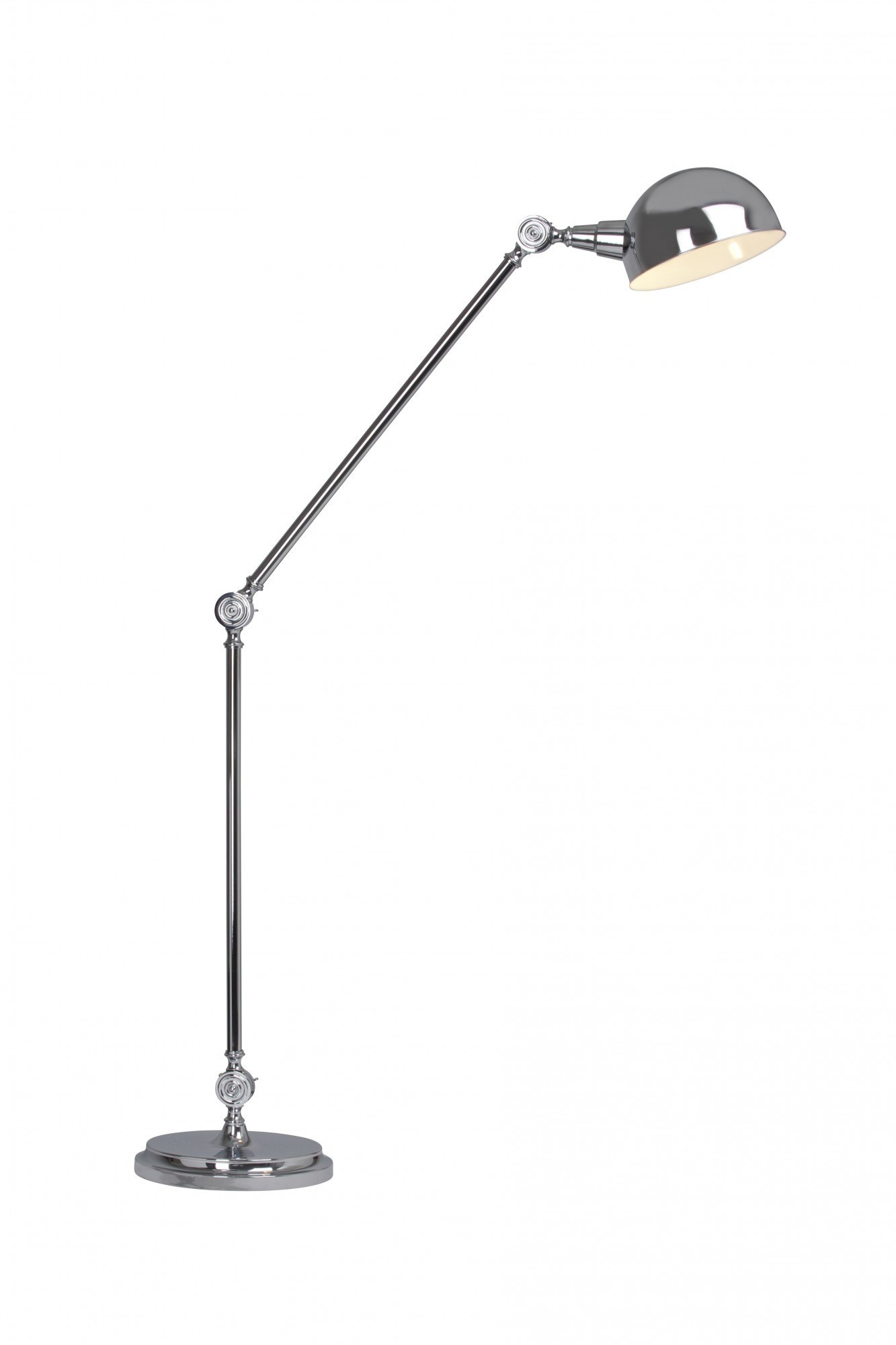 Торшер Brilliant ZIG ZAG 92862/15