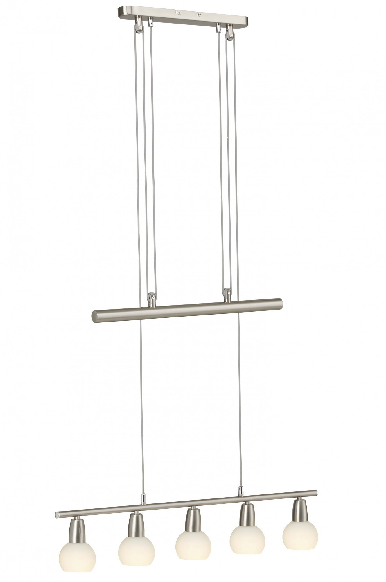 Светильник подвесной Brilliant MONA 93249/77