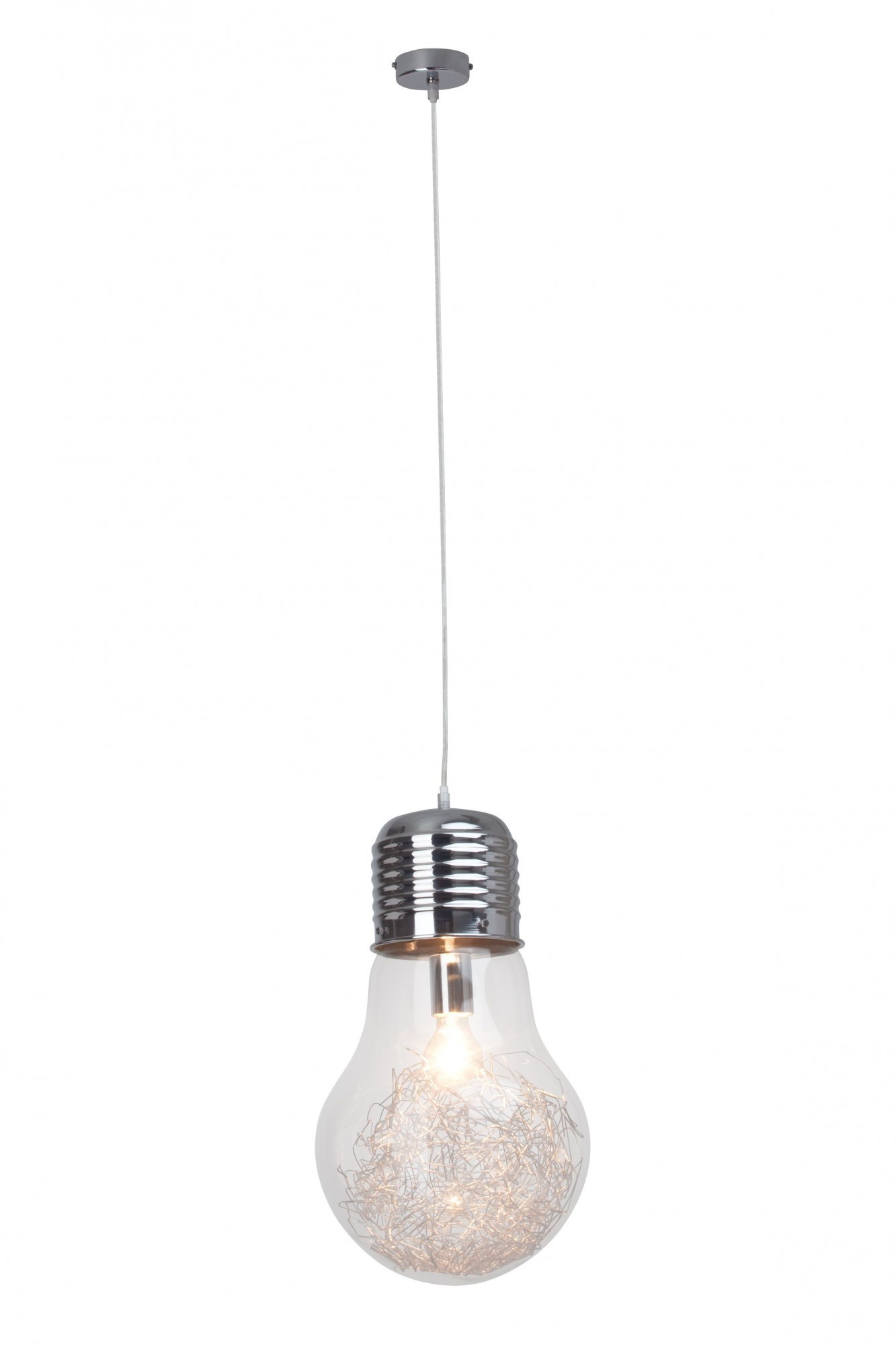 Светильник лампочка Ильича Bulb 93429/15 Brilliant