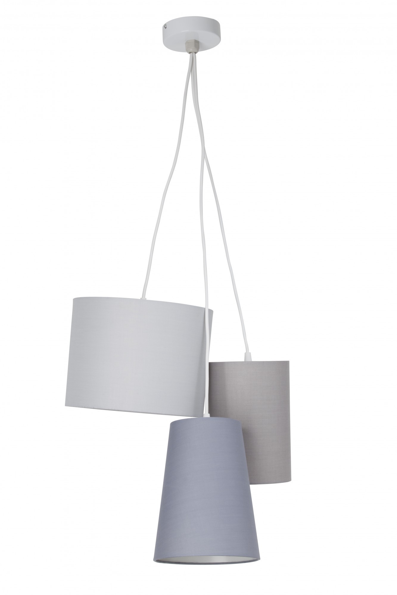 Светильник подвесной Brilliant TRIAL 93377/22