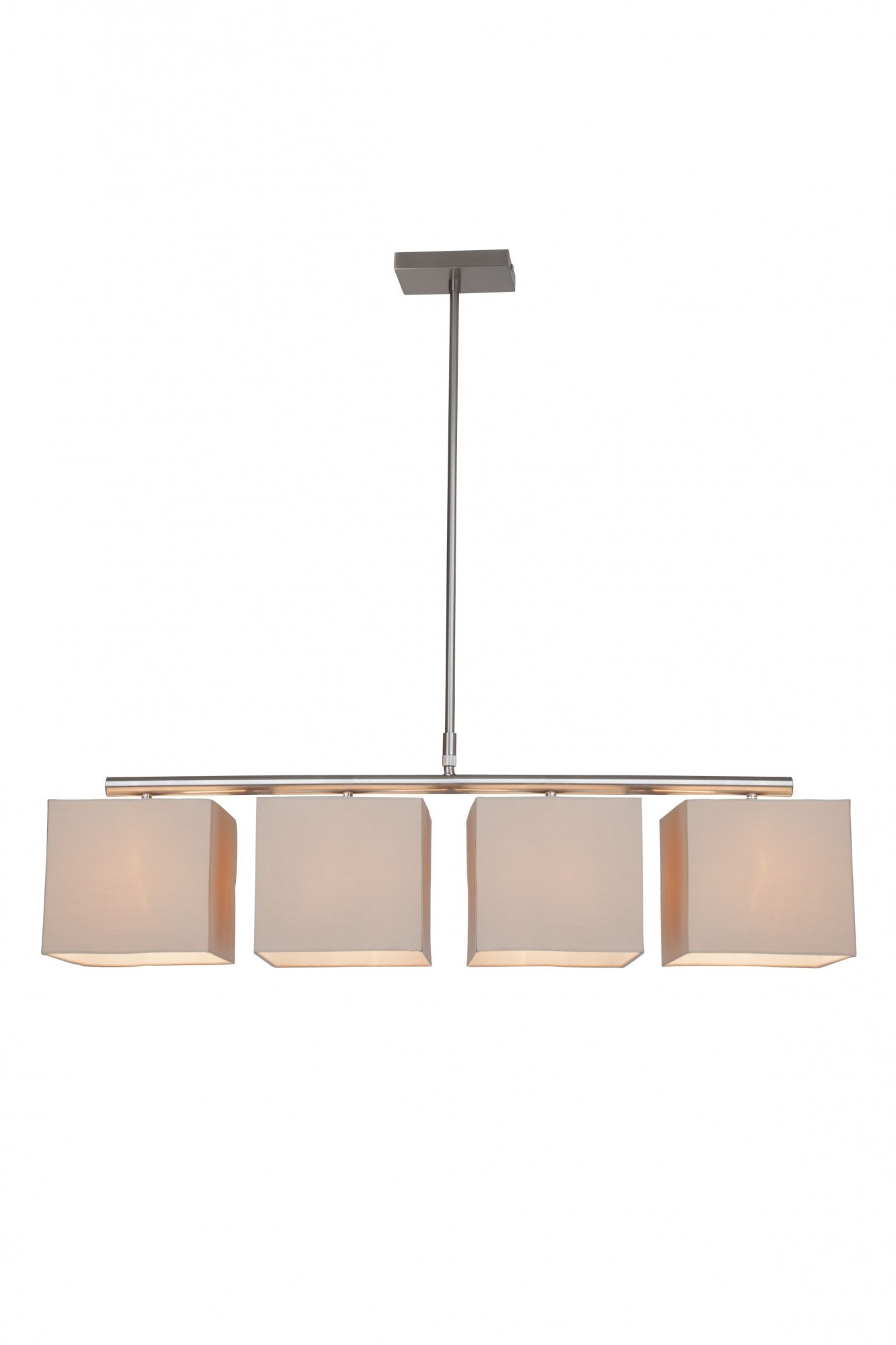 Потолочная люстра Brilliant Felipa 93419/09