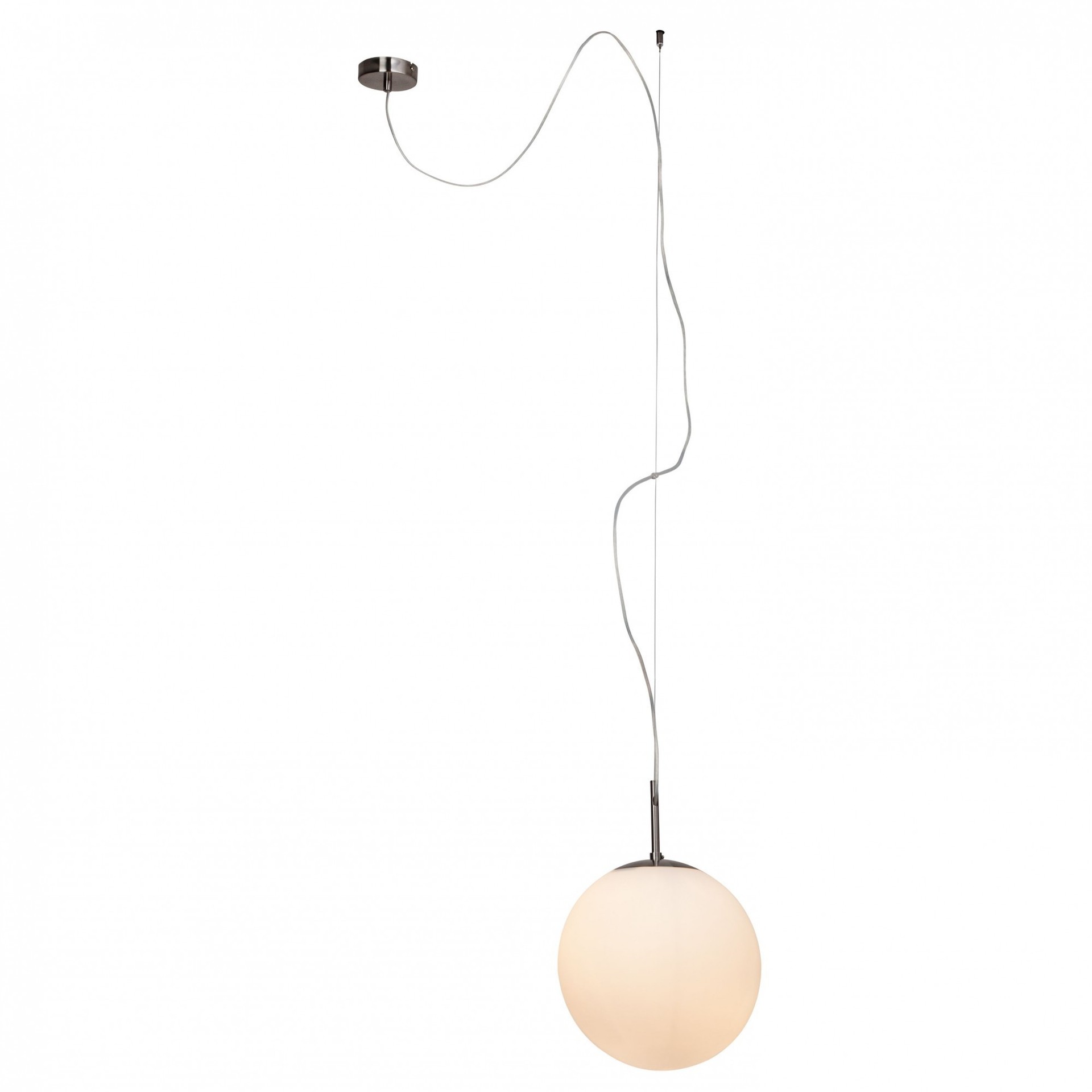 Светильник подвесной Brilliant SUN 93515/05