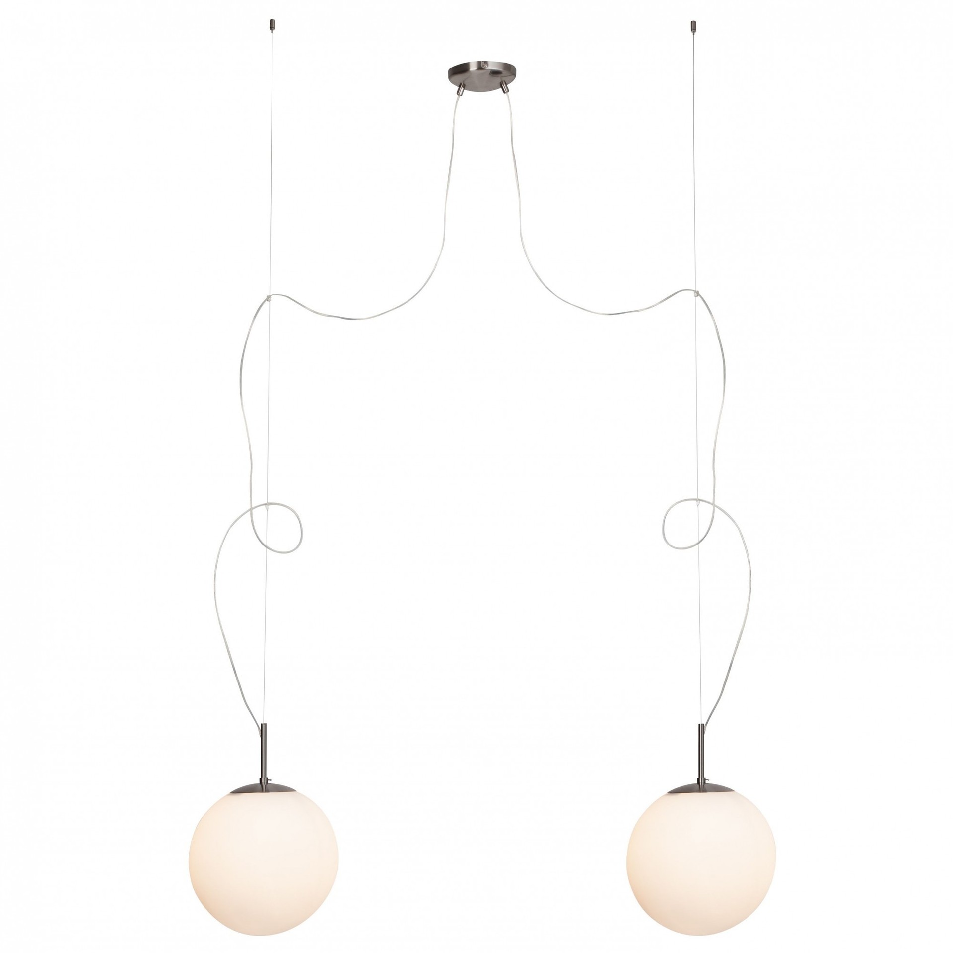 Светильник подвесной Brilliant SUN 93516/05