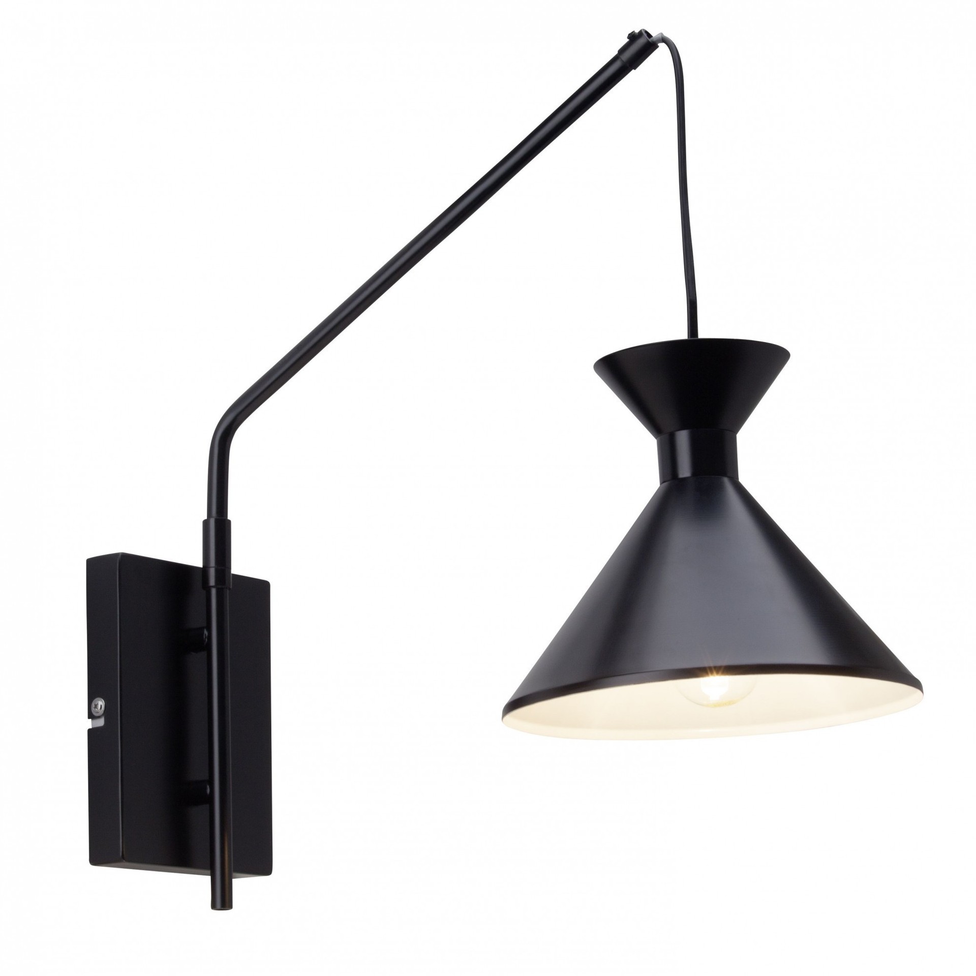 Настенное бра Brilliant MIKA 94272/06