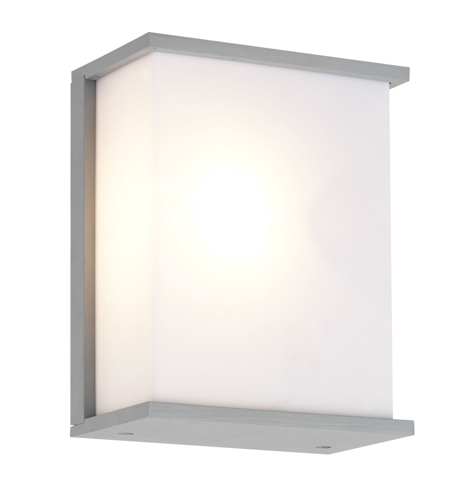 Уличный настенный светильник Brilliant CASPAR 96240/22