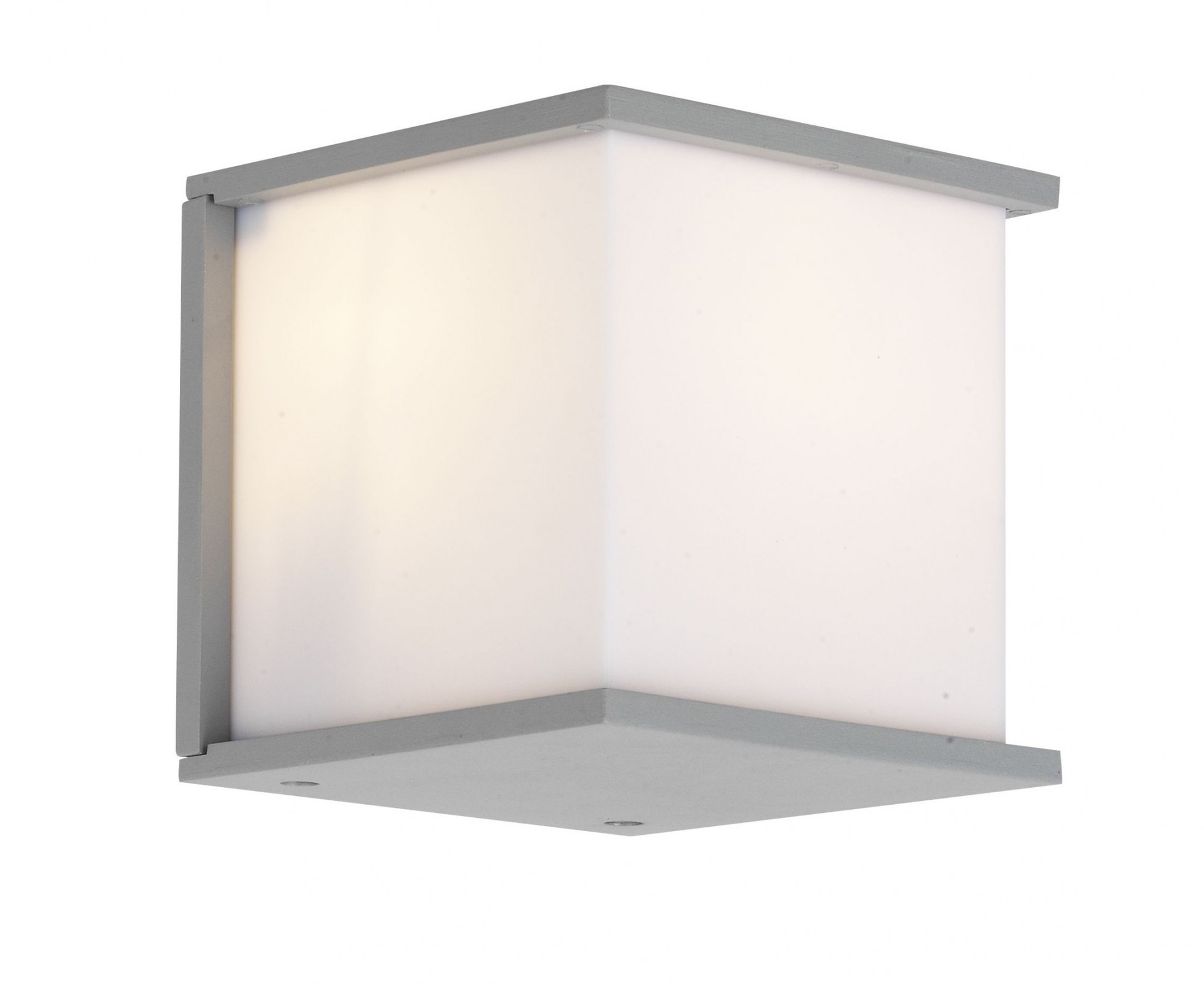 Уличный настенный светильник Brilliant CASPAR 96241/22