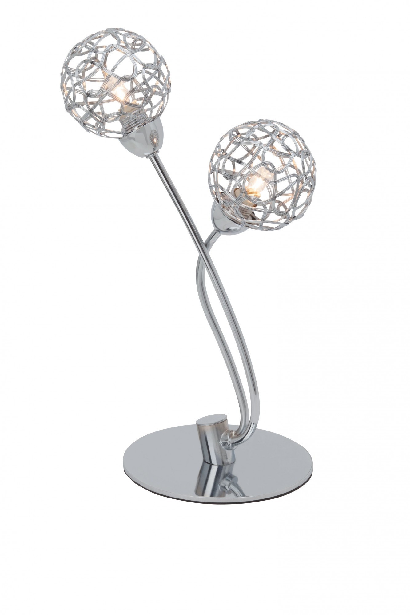 Настольная лампа Brilliant VIRGO G02242/15