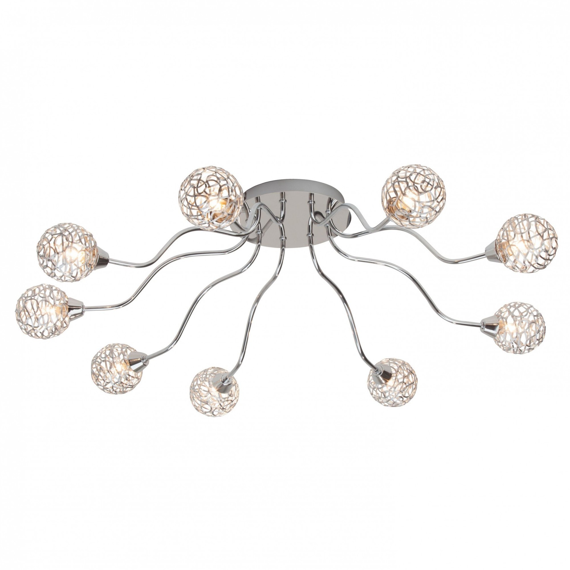 Потолочная люстра Brilliant Virgo G02299/15