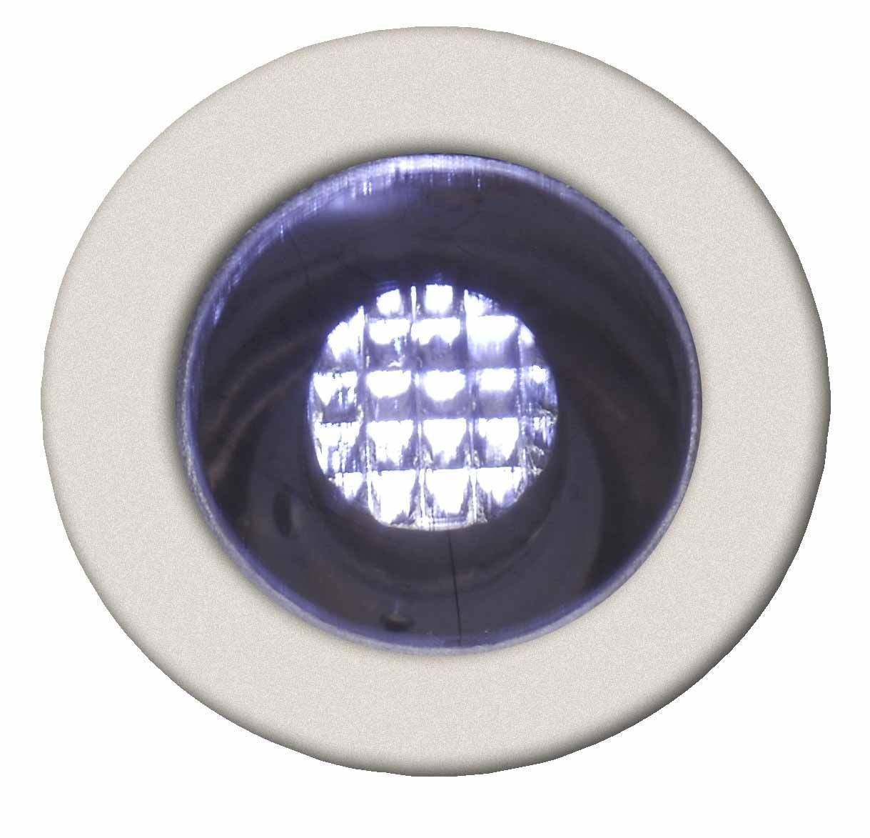 Встраиваемый светильник Brilliant COSA G03090/82