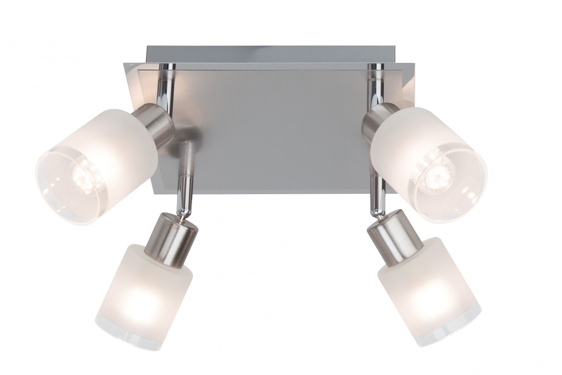 Светильник спот Brilliant GIORGIA G05535/77