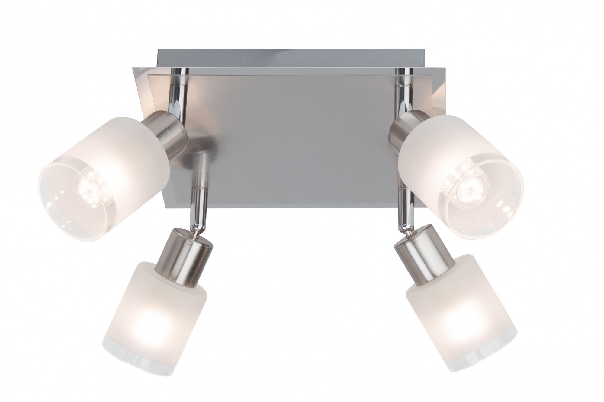 Светильник спот Brilliant GIORGIA G05535/77