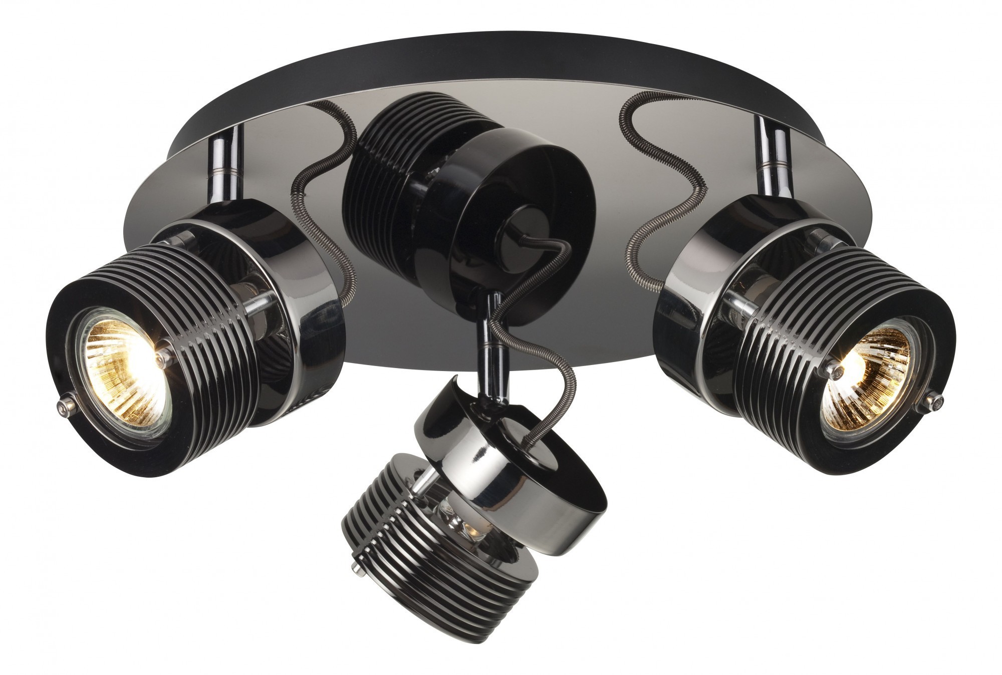 Светильник спот Brilliant BENNO G03734/76