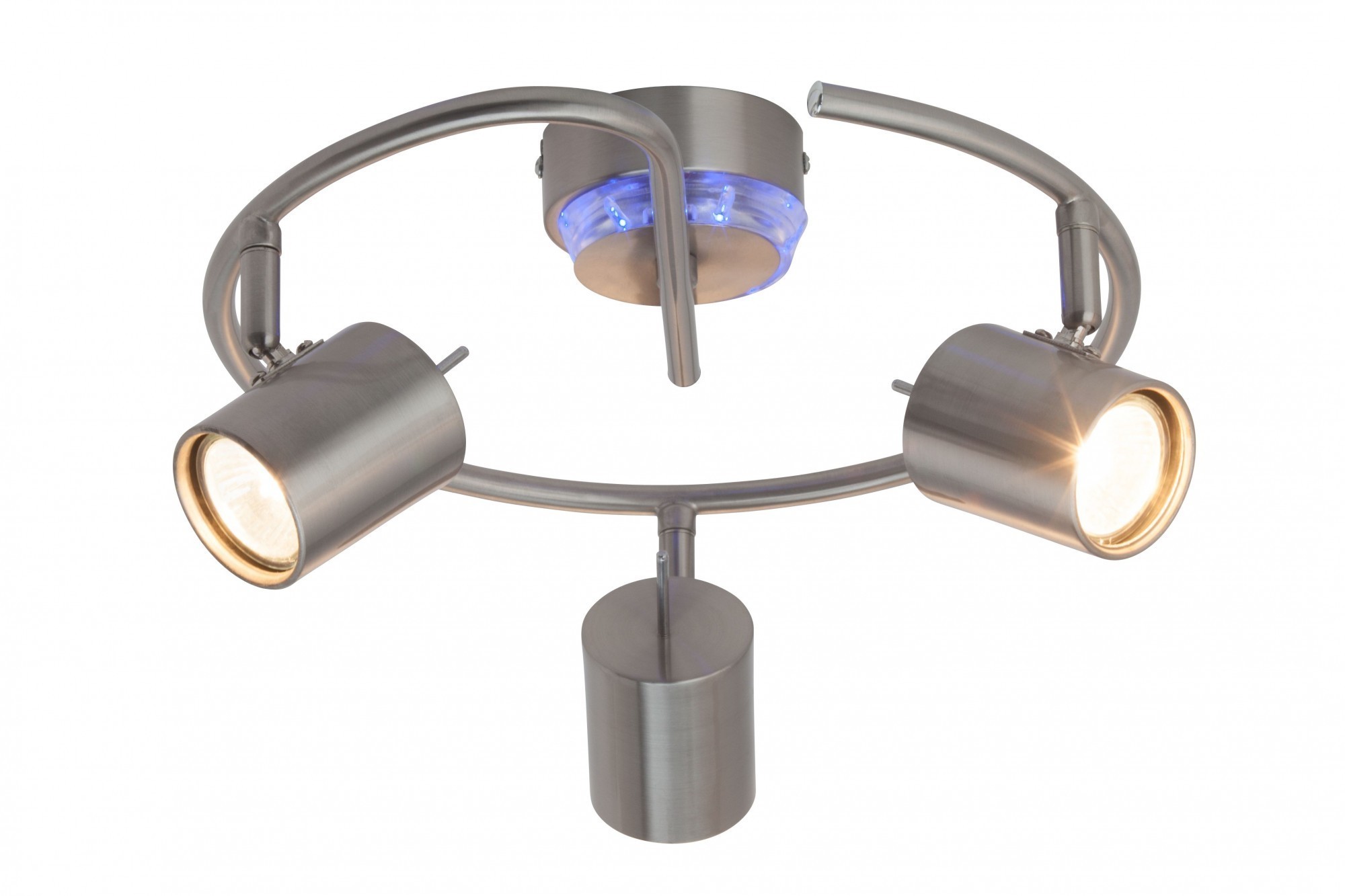 Светильник спот Brilliant OXIN G04833/13