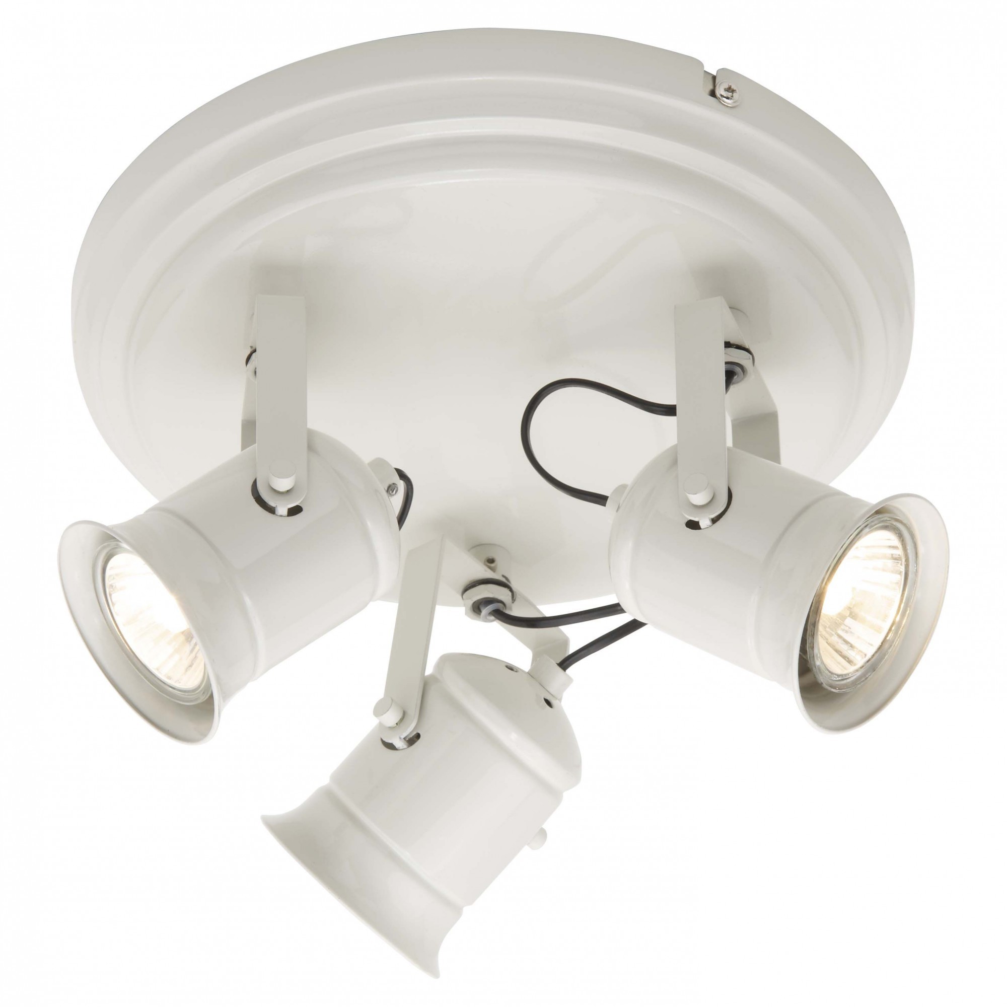 Светильник спот Brilliant CAP G05734/52