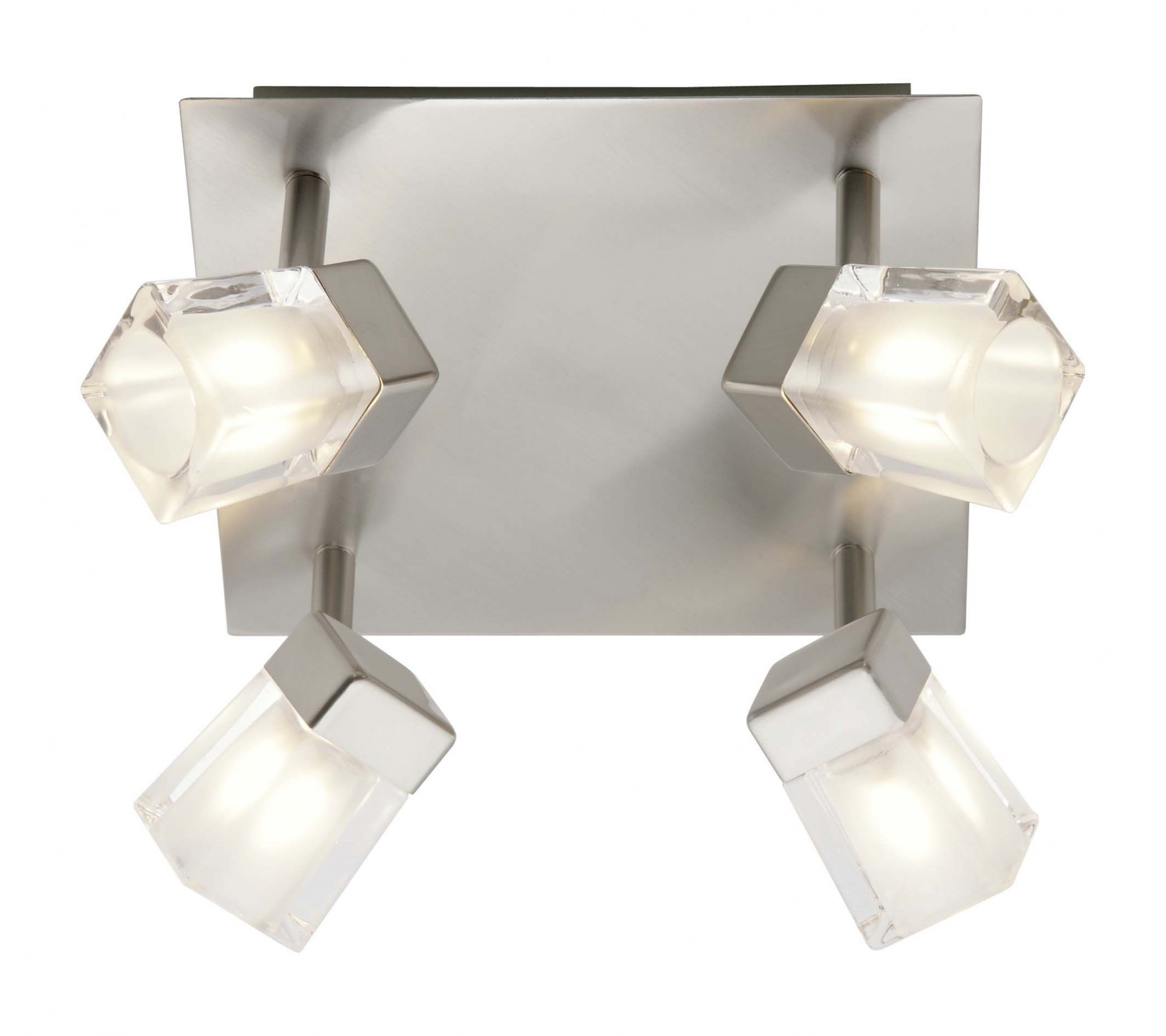 Светильник спот Brilliant ICE G06435/13