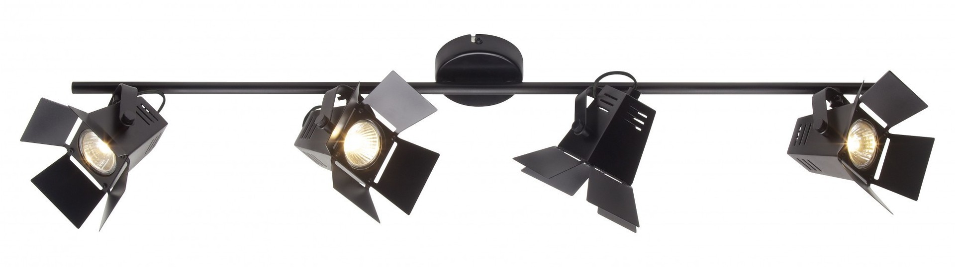 Светильник спот Brilliant MOVIE G07831/76