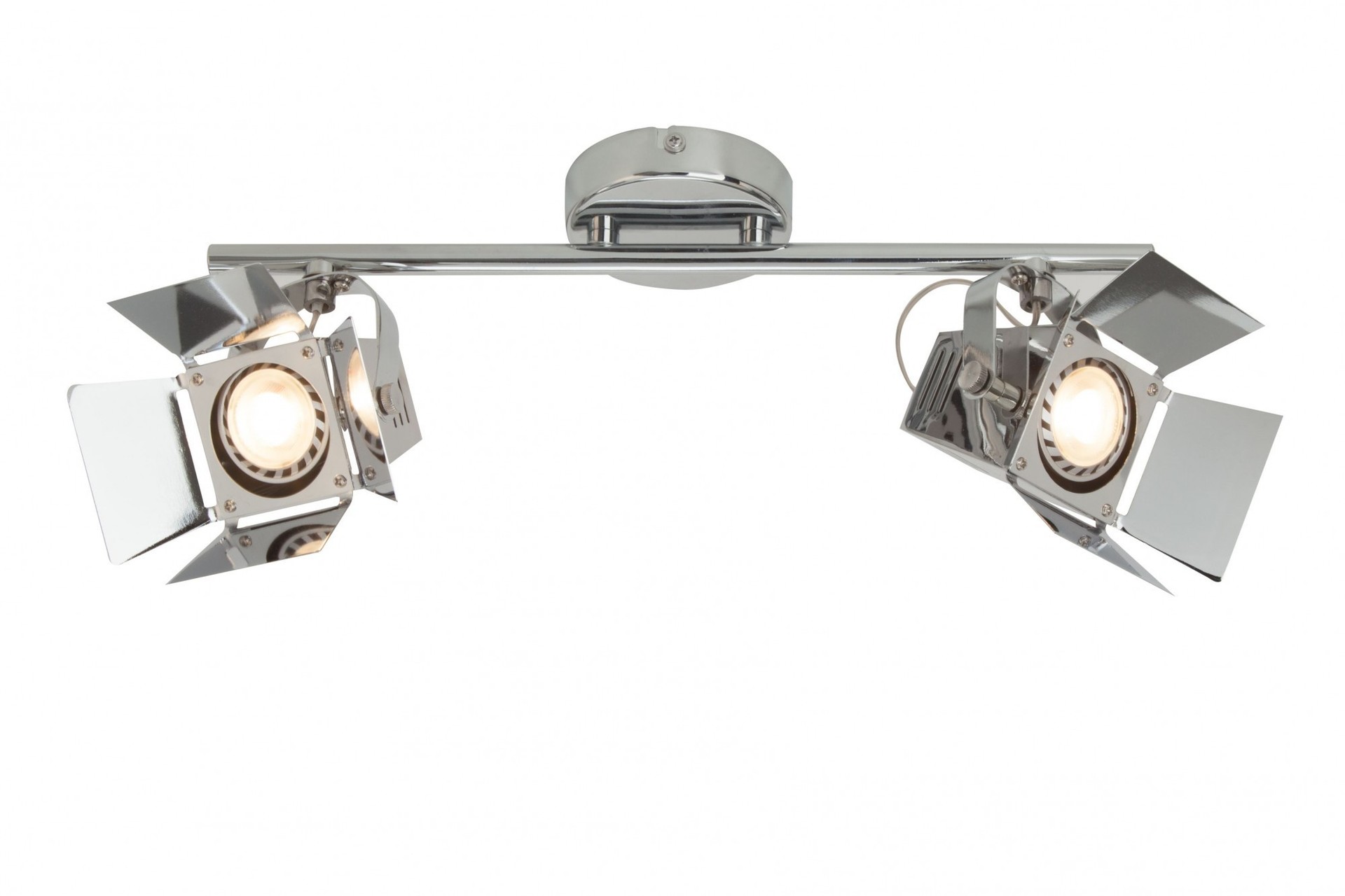 Светильник спот Brilliant MOVIE LED G08913/15